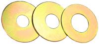 Water Outlet Restrictors