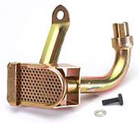 Oil Pump Pick-Up Tube Big Block Chevy Street/Strip