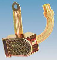 Oil Pump Pick-Up Tube Big Block Chevy Drag Race