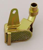 Oil Pump Pick-Up Tube Big Block Chevy Drag Race