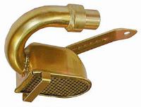 Oil Pump Pick-Up Tube Small Block Chevy Street/Strip