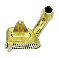 Oil Pump Pick-Up Tube Big Block Chevy Drag Race