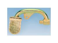 Oil Pump Pick-Up Tube Small Block Chevy Circle Track