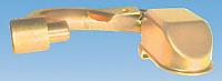 Oil Pump Pick-Up Tube Small Block Chevy Circle Track