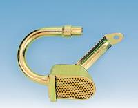 Oil Pump Pick-Up Tube Small Block Chevy Street/Strip