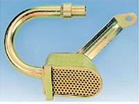 Oil Pump Pickup Tube Small Block Chevy Street/Strip