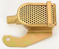 Oil Pump Pickup Tube Small Block Chevy Drag Race