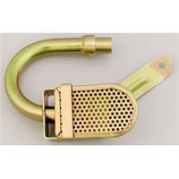 Oil Pump Pickup Tube Small Block Chevy Street/Strip