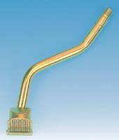Oil Pump Pickup Tube Chrysler 383-440 Street/Strip Low Profile