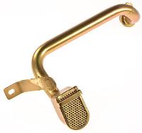 Oil Pump Pickup Tube Chrysler 5.7/6.1 Hemi Street/Strip