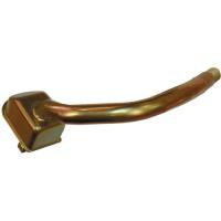 Oil Pump Pickup Tube Chrysler 340/360 Pro-Touring