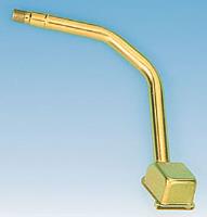 Oil Pump Pickup Tube Chrysler 340/360 Street/Strip