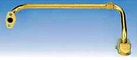 Oil Pump Pickup Tube Ford 289-302 Late Model Street/Strip