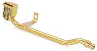 Oil Pan Pickup Tube Big Block Chevy Marine