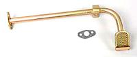 Oil Pump Pickup Tube Ford 429-460 Drag Race