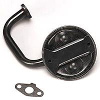 Oil Pump Pickup Tube Ford 302 Stock Replacement