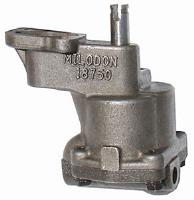 Oil Pump Small Block Chevy High Pressure / High Pressure