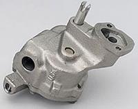 Oil Pump Small Block Chevy Extra High Volume