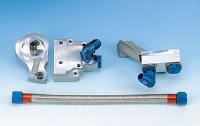 Single Line Swivel 383-440 Wedge, w/Stock Motor Mounts