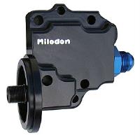 Billet Pump Cover Chrysler Hemi