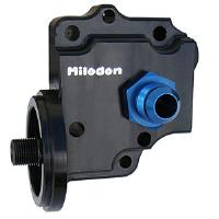 Billet Oil Pump Cover Big Block Chrysler Wedge
