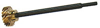 Oil Pump Drive Shaft with Bronze Gear Small Block Chrysler 340/360