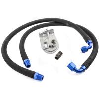 Remote Oil Filter Kit Chevy LS/Gen III