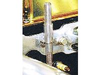 Engine Oil Dipstick Assembly 1986-Up Small Block Chevy