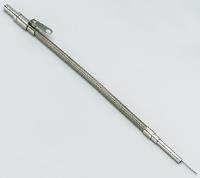 Engine Oil Dipstick Assembly Big Block Chevy Mk IV/V/Gen VI Pans
