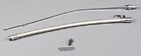 Engine Oil Dipstick Assembly for Big Block Chevy Marine Pan 697-31560