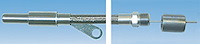 Universal Oil Dipstick Assembly 18-1/2"