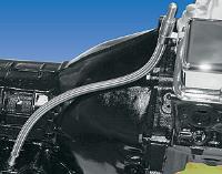 Transmission Dipstick GM Powerglide