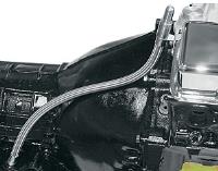 Transmission Dipstick GM Turbo 350