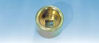 Crankshaft Socket Small Block Chevy