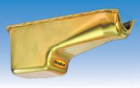 Off-Road Oil Pan Small Block Chevy 350-400 Up to 79