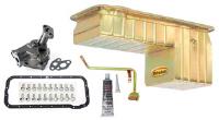 Ford Oil Pan & Pump Kit 1978-UP 390-428