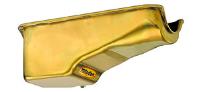 Stock Replacement Oil Pan 1955-1979 Small Block Chevy Car and Truck