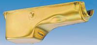 Stock Replacement Oil Pan 1964-1990 Big Block Chevy Car and Truck