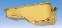 Stock Replacement Oil Pan Small Block Ford 289/302