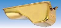 Stock Replacement Oil Pan 1970-79 351C/400 Ford Cleveland/Modified Car and Truck 2WD