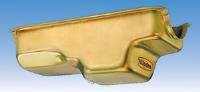 Stock Replacement Oil Pan 1960-72 Small Block Chrysler 273-340 Car and 2WD Truck