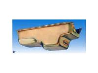 Stock Replacement Oil Pan 1972-89 Small Block Chrysler 360 Car and 2WD Truck