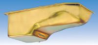 Stock Replacement Oil Pan Pontiac V8 326-455