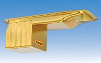 Off-Road Oil Pan Big Block Chrysler 383-440