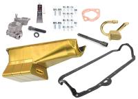 Small Block Chevy Oil Pan Kit
