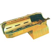 Small Block Chevy Oil Pan 1955-79 Small Block