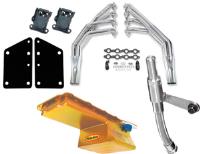67-69 Camaro LS1 Engine Swap Kit 1967-69 Camaro Includes: