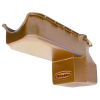 Small Block Chevy Oil Pan 1979-Earlier Small Block S10 2/4WD Swap
