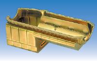 Drag Racing Oil Pan Small Block Chevy (1955-79)