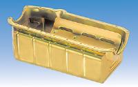 Drag Racing Oil Pan Small Block Chevy (1955-79)